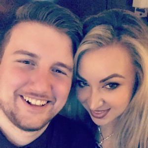 Meet your Posher, Noah